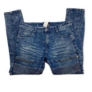 Mens M society jeans